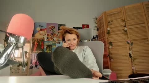 MistyBarnes NONUDE MODEL online show from 3, 1, 2025