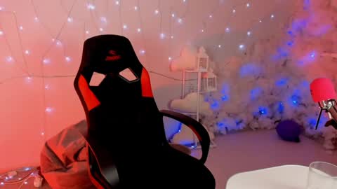 MistyBarnes NONUDE MODEL online show from 10, 1, 2025