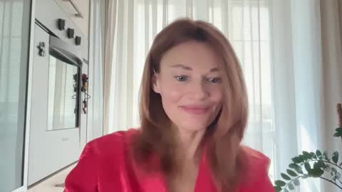 MistyBarnes NONUDE MODEL online show from 8, 3, 2026