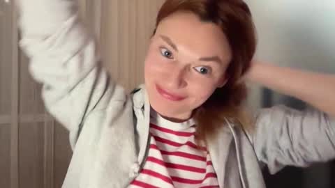 MistyBarnes NONUDE MODEL online show from 14, 3, 2026