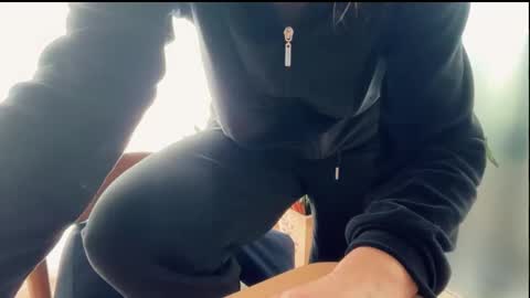 MistyBarnes NONUDE MODEL online show from 23, 3, 2026