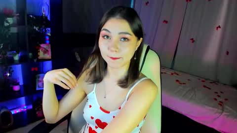 mistylovia online show from 28, 2, 2026