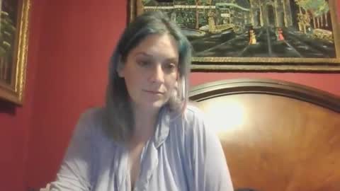 Snapshot of mistymountains96 chatting on 7, 2, 2026 Misty Mountains online show from 7, 2, 2026