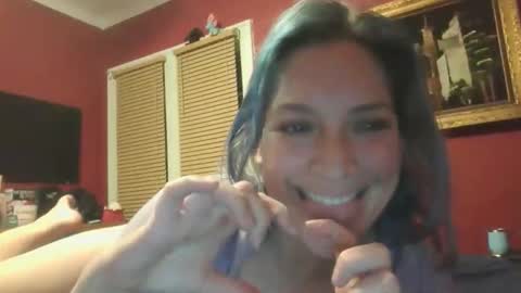 Snapshot of mistymountains96 chatting on 8, 2, 2026 Misty Mountains online show from 8, 2, 2026