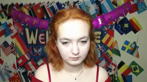 Aria online show from 16, 12, 2025