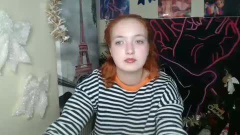 Aria online show from 8, 1, 2026