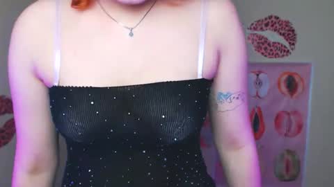 Aria online show from 6, 2, 2026