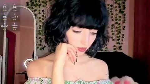 Misty  -  mistymarlow online show from 18, 6, 2026