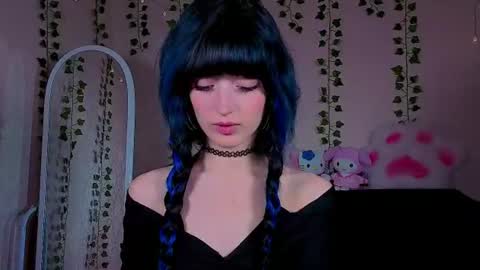 Misty  -  mistymarlow online show from 18, 7, 2026