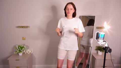 Snapshot of mistywulffraat chatting on 21, 10, 2025 Misty online show from 21, 10, 2025