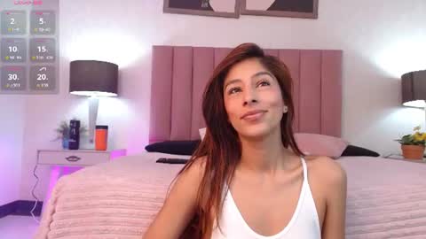 Snapshot of mistyy_01 chatting on 5, 7, 2026 MISTY online show from 5, 7, 2026