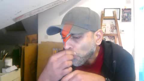 Snapshot of mita335918 chatting on 19, 2, 2026 mita335918 online show from 19, 2, 2026