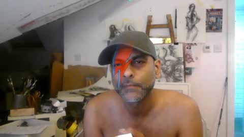 Snapshot of mita335918 chatting on 2, 3, 2026 mita335918 online show from 2, 3, 2026