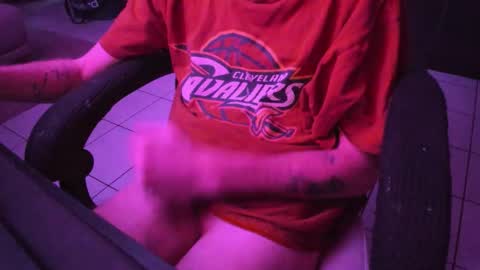 MitchellBWC online show from 11, 1, 2026