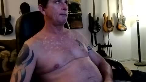 BobbyMitchGa online show from 2, 2, 2025