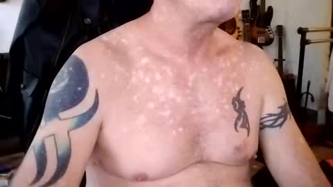 BobbyMitchGa online show from 12, 3, 2025