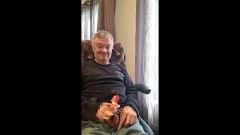 mitchoxxford online show from 15, 4, 2026