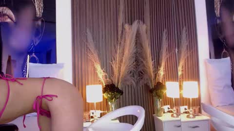 Mtica Brennet online show from 20, 11, 2025