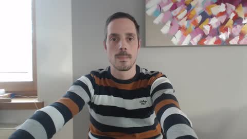 Mitsch online show from 20, 12, 2024