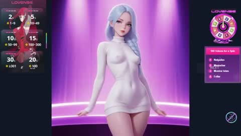mitsuri_hot online show from 18, 6, 2026
