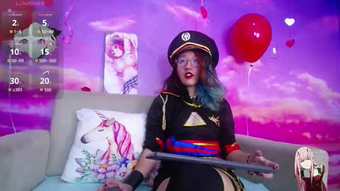 mitsuri_nyx online show from 16, 2, 2026