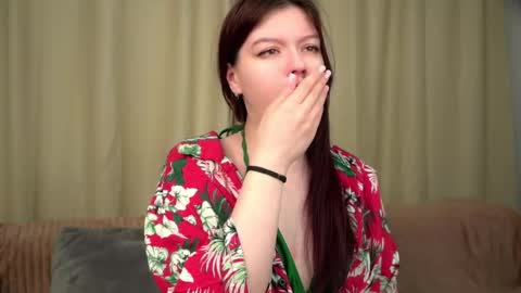 Snapshot of mitziefetters chatting on 3, 3, 2026 Rosalie online show from 3, 3, 2026