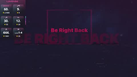 miu_in_chains online show from 28, 11, 2025