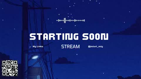 Yuka online show from 18, 9, 2025