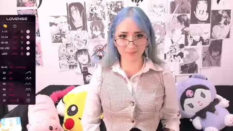 Snapshot of miwaviolet chatting on 9, 12, 2024 Miwa Violet online show from 9, 12, 2024