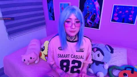  Miwa Violet  online show from 8, 2, 2026