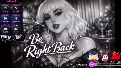 mix_carmilla online show from 13, 3, 2026