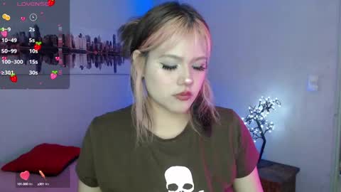 mixie_cute online show from 3, 12, 2024