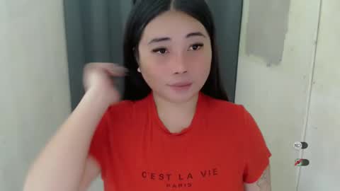 Snapshot of miya_licious chatting on 25, 12, 2024 cassie marie online show from 25, 12, 2024