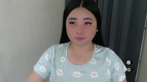 Snapshot of miya_licious chatting on 28, 2, 2025 cassie marie online show from 28, 2, 2025