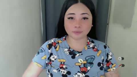 Snapshot of miya_licious chatting on 7, 3, 2025 cassie marie online show from 7, 3, 2025