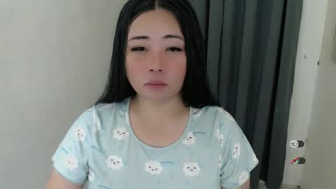 Snapshot of miya_licious chatting on 11, 3, 2025 cassie marie online show from 11, 3, 2025