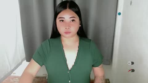 cassie marie online show from 15, 10, 2025