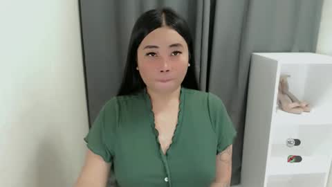 Snapshot of miya_licious chatting on 11, 6, 2026 cassie marie online show from 11, 6, 2026
