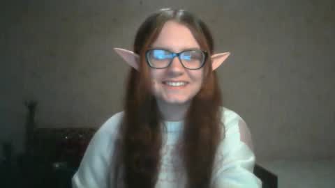 Milana online show from 31, 12, 2024