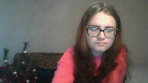 Milana online show from 13, 1, 2025