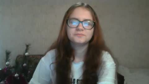 Milana online show from 14, 1, 2025