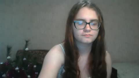 Milana online show from 18, 1, 2025