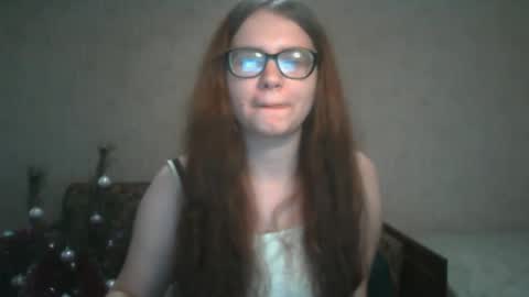 Milana online show from 19, 1, 2025