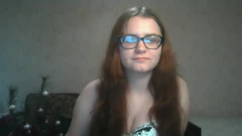 Milana online show from 31, 1, 2025