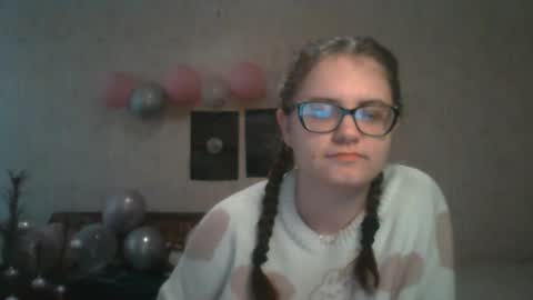 Milana online show from 24, 2, 2025