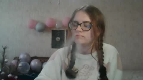 Milana online show from 1, 3, 2025