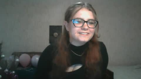 Milana online show from 6, 3, 2025