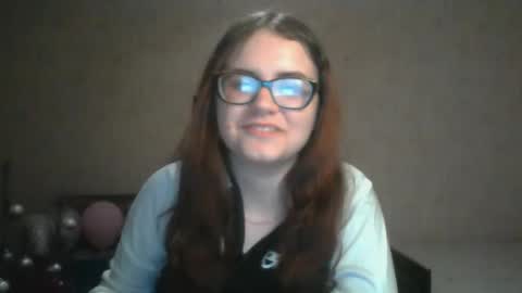 Milana online show from 11, 3, 2025