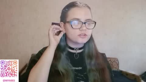 Milana online show from 10, 9, 2025