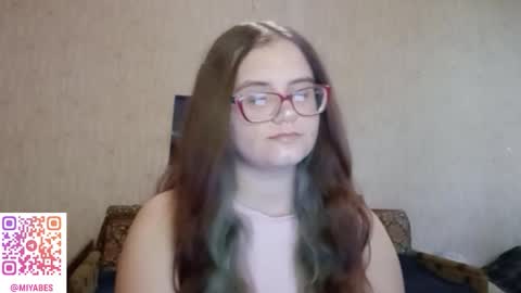 Milana online show from 19, 9, 2025